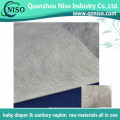 Anti-Leakage Diaper Leg Cuff SMS Nonwoven with Factory Price (AK-056)